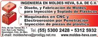 INGENIERIA EN MOLDES HEVA, SA CV