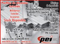 PEI EQUIPOS, SA CV