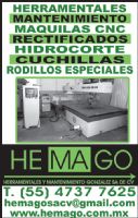 HERRAMIENTAS Y MANTENIMIENTO GONZALEZ