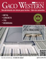 GACOMEX, SA CV