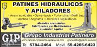 GRUPO INDUSTRIAL PATINERO