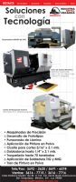 MED MACH, SA CV (INDUSTRIA METALMECANICA)