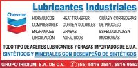 GRUPO IRIDIUM, SA CV