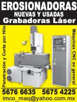 IMCO-MAQ