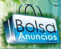 BOLSA ANUNCIOS, SA CV