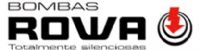 BOMBAS ROWA