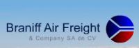BRANIF AIR FREIGHT COMPANY, SA CV
