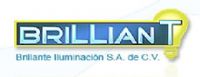 BRILLANTE ILUMINACION, SA DE CV