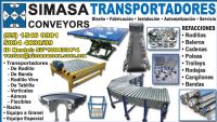 xxxSISTEMAS EN MANEJO DE MATERIALES, SA CV