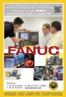 FANUC FA AMERICA CORPORATION