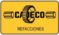 CADECO, SA CV