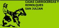 CAJAS CARROCERIAS Y REMOLQUES DEL BAJIO, SA CV