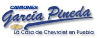 CAMIONES GARCIA PINEDA, SA CV