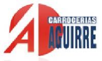 CARROCERIAS AGUIRRE, SA CV
