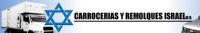 CARROCERIAS Y REMOLQUES ISRAEL, SA CV