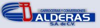 CARROCERIAS Y CONVERSIONES BALDERAS, SA CV