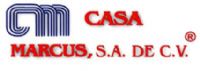 CASA MARCUS, SA CV