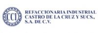C.C. INDUSTRIAL RICCSA