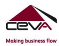 CEVA FREIGHT MANAGEMENT MEXICO, SA CV