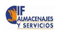 CIF ALMACENAJES Y SERVICIOS SA CV