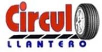 CIRCULO LLANTERO