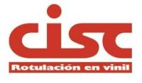 CISC ROTULACION EN VINIL