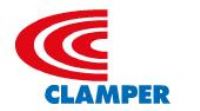 CLAMPER INDUSTRIA E COMERCIO, SA