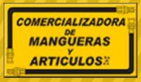 COMERCIALIZADORA DE MANGUERAS Y ARTICULOS, SA CV