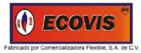COMERCIALIZADORA FLEXIBLE, SA CV