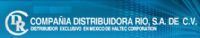 COMPAÑIA DISTRIBUIDORA RIO, SA CV