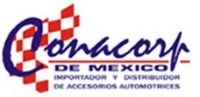 CONACORP, SA CV