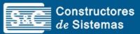 S & C CONSTRUCTORES DE SISTEMAS, SA CV