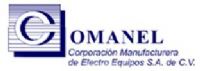 COMANEL -CORPORACION MANUFACTURERA DE ELECTRO EQUIPO, SA DE CV