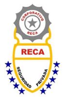 CORPORATIVO DE SEGURIDAD RECA