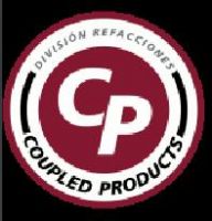 COUPLED PRODUCTS DE MEXICO, SRL CV