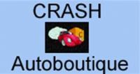 CRASH AUTOBOUTIQUE, SA CV