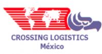 CROSSING LOGISTICS, SA CV