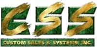 CUSTOM SALES SYSTEMS