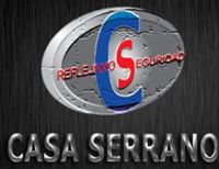 Casa Serrano