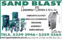 INGENIERIA Y TECNICA, S RL MI
