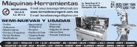 IMPORTADORA DE MAQUINAS HERRAMIENTAS VALLEJO, SA CV