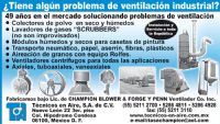 TECNICOS EN AIRE, SA CV