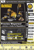 Representaciones Industriales Robles, S.A.