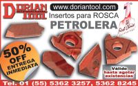 GRUPO MECAUSA DE MAQUINAS Y HERRAMIENTAS, SA CV