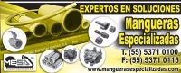 MANGUERAS ESPECIALIZADAS, SA CV