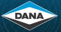 DANA DE MEXICO, SA CV