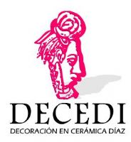 DECORACION EN CERAMICA DIAZ (DECEDI), SA CV
