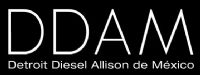 DETROIT DIESEL ALLISON DE MEXICO, SA CV