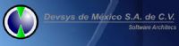 xxxDEVSYS DE MEXICO, SA CV