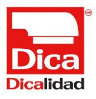 DICALIDAD, SA CV